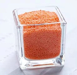 Art candle pearl wax DIY candle low smoke non-toxic clean and long lasting 1000g m3331222