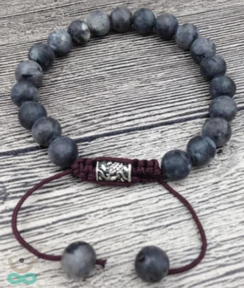 108 powder crystal bracelets, necklace lotus pendant bracelet Buddha bead necklace m3331299