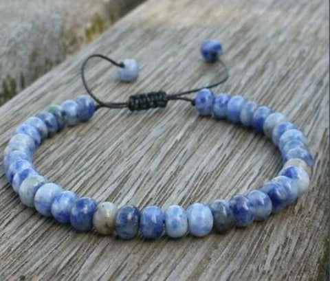 108 powder crystal bracelets, necklace lotus pendant bracelet Buddha bead necklace m3331299