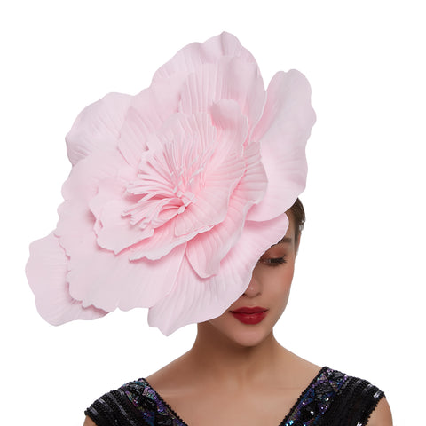 European and American fashion exaggerated ball photo flowers m3331104