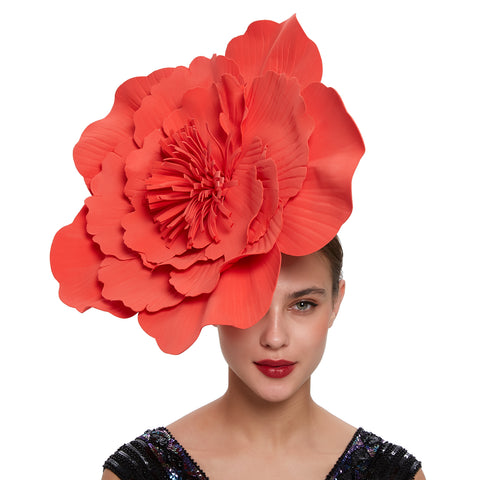 European and American fashion exaggerated ball photo flowers m3331104