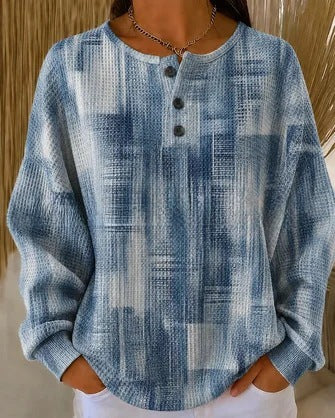 3d-digital-printing-four-button-stand-up-collar-t-shirt-womens-m303206-1