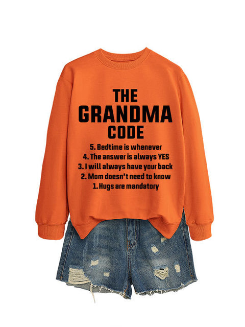 Casual simple and comfortable women's t round neck long-sleeved sweater m302173