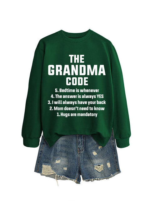 Casual simple and comfortable women's t round neck long-sleeved sweater m302173