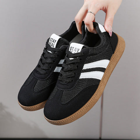 Sports board shoes fashion casual little white shoes women m302822
