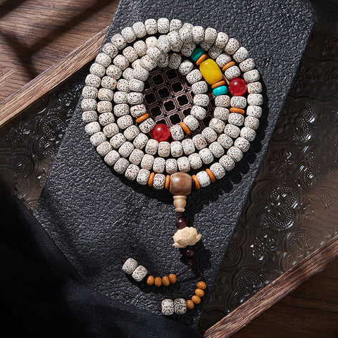 Hainan Xingyue Bodhi sub-bracelet 108 Xingyue Bodhi bracelet m3331312