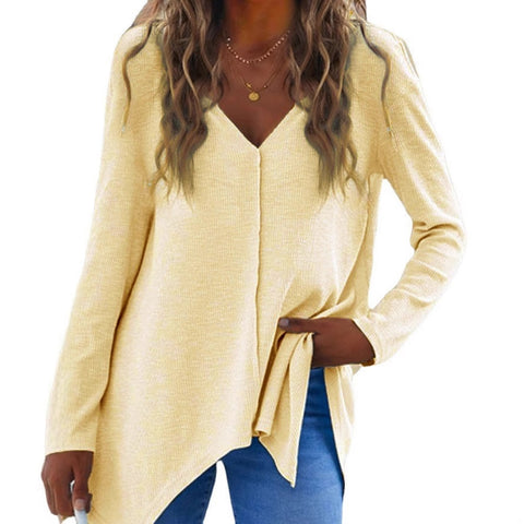 Spring, autumn and winter sweaters are hot, sweaters, knitted sweaters, tops, sweaters, women's clothing m301917