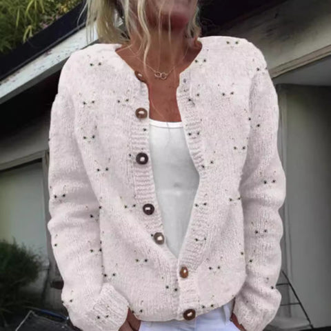New 3D digital printing cardigan jacket women's clothing m301669