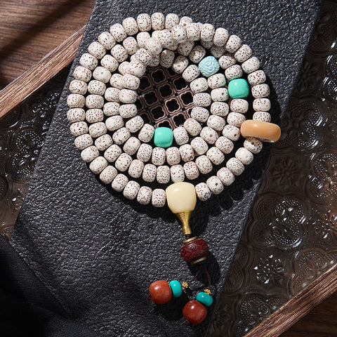 Hainan Xingyue Bodhi sub-bracelet 108 Xingyue Bodhi bracelet m3331312