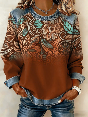 3D digital printing T-shirt m303199