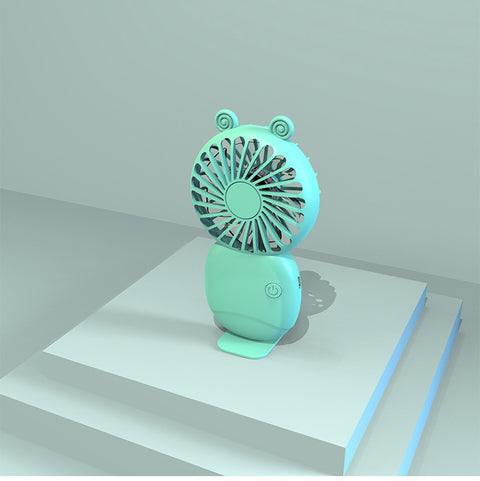 Handheld Fan USB Charging Small Fan M3330718