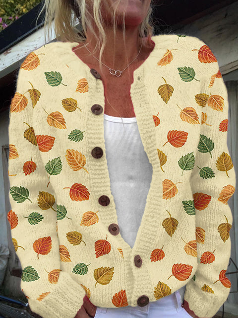 New 3D digital printing cardigan jacket women's clothing m301669