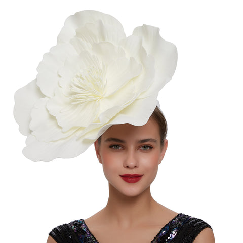 European and American fashion exaggerated ball photo flowers m3331104